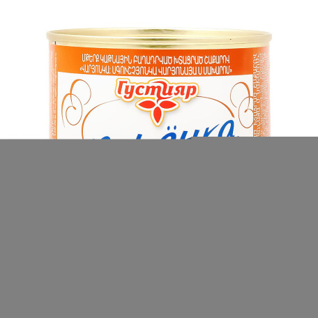 Сгущенное молоко "Густияр" 8.5% 370г