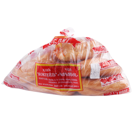 Bread