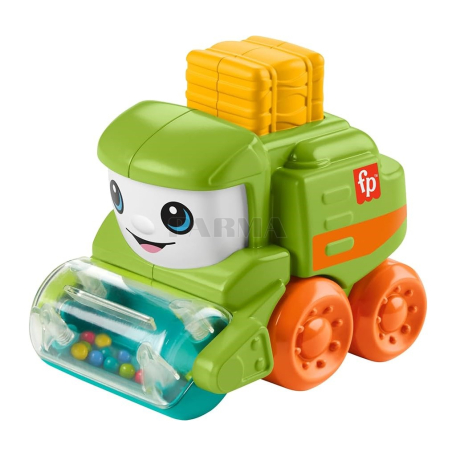 Toy "Fisher Price"
