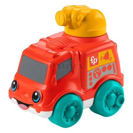 Toy "Fisher Price"