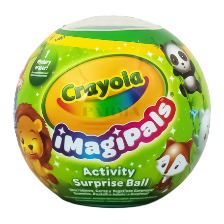 Խաղալիք «Crayola iMagiPals»