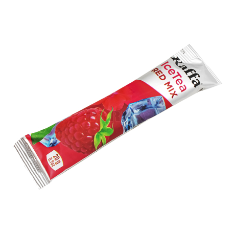 Чай растворимый