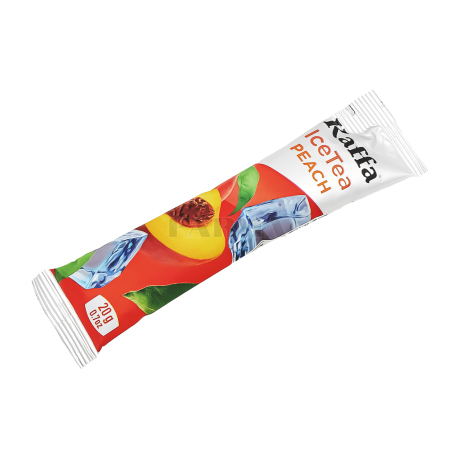 Чай растворимый