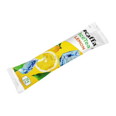 Чай растворимый