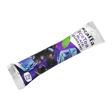Tea instant