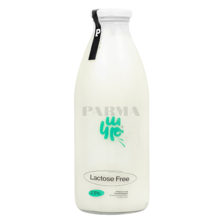 Milk