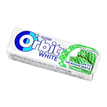 Chewing gum 