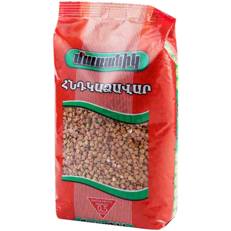 Հնդկաձավար «Մառանիկ» 500գ