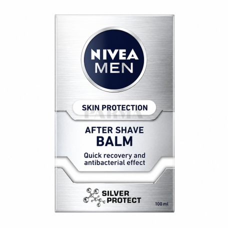 After shave Lotion "Nivea" 100ml