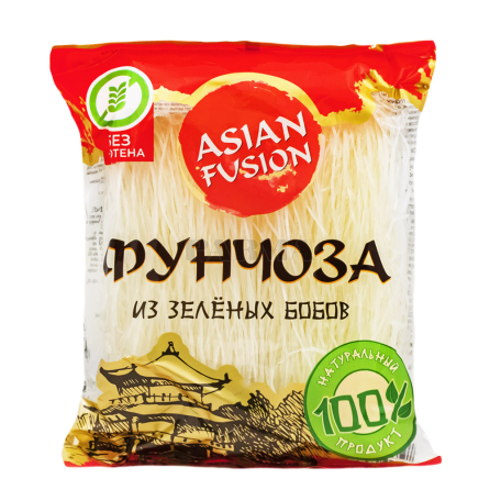 Վերմիշել «Asian Fusion» ֆունչոզա 100գ