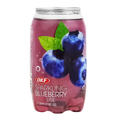 Refreshing drink 