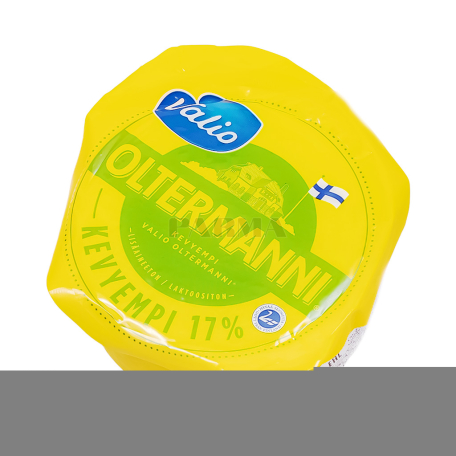 Պանիր «Valio Oltermanni» 250գ