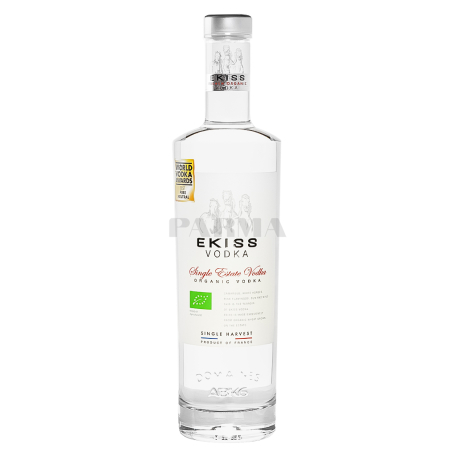 Vodka
