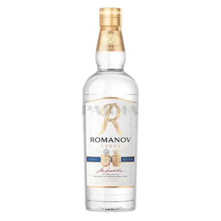 Օղի «Romanov» 500մլ