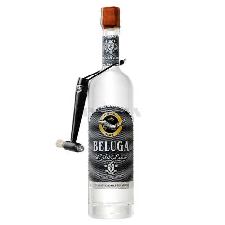 Vodka