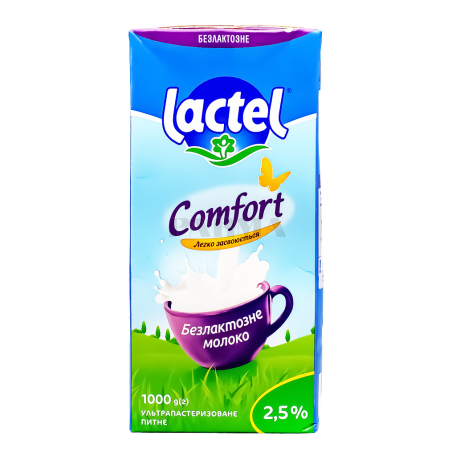 Milk 