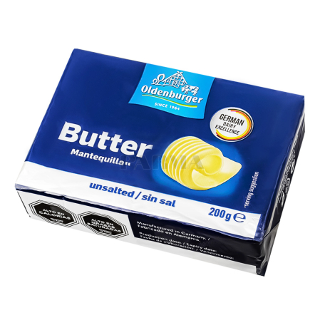 Butter