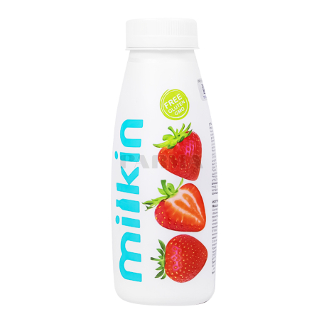 Yogurt drink 