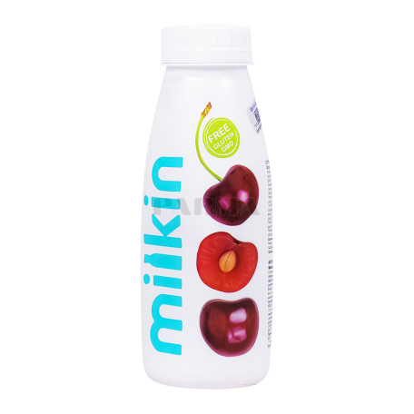 Yogurt drink 