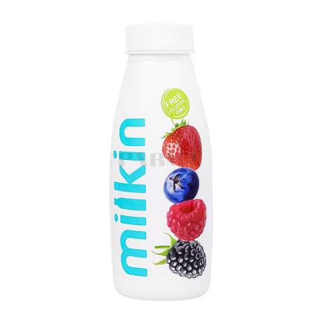 Yogurt drink 