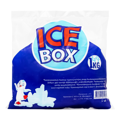 Ice