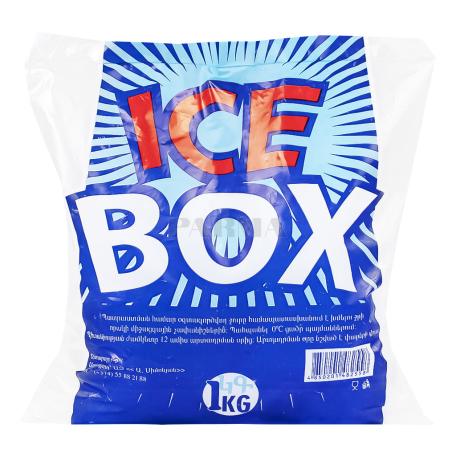 Ice 