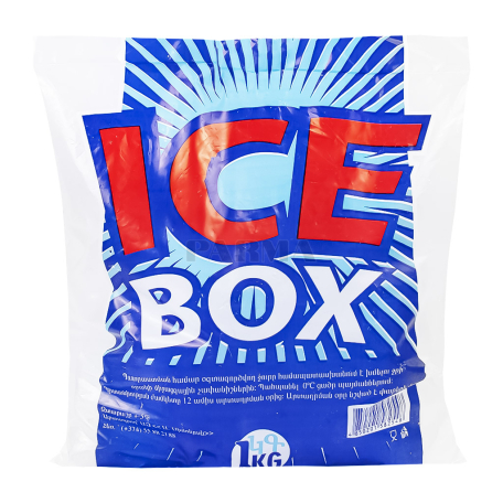 Ice 