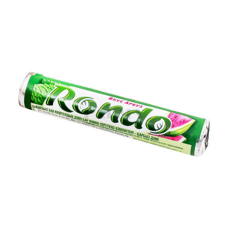 Ice sugar "Rondo" watermelon 30g
