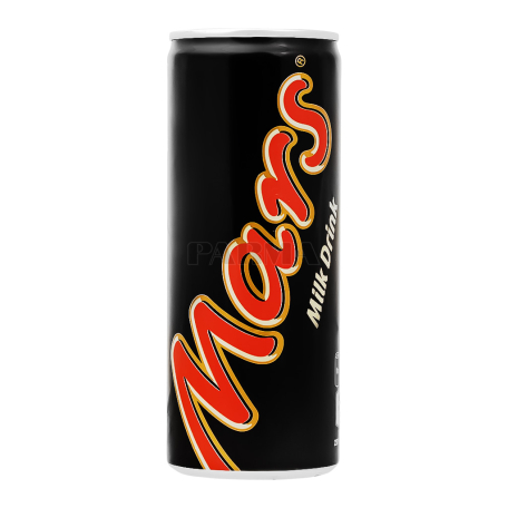 Молочный напиток