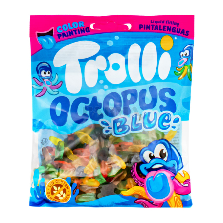 Jelly candies 