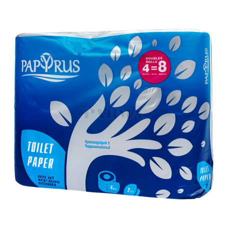 Toilet paper 