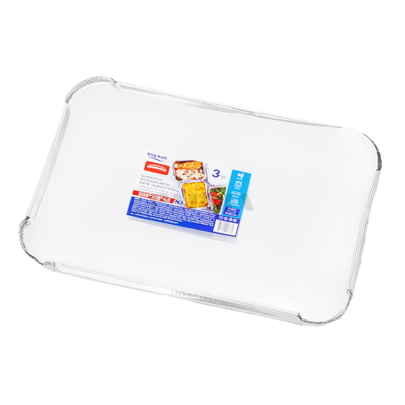 Алюминиевый контейнер