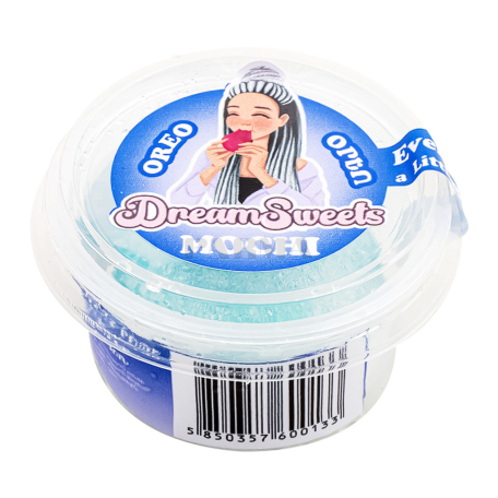 Մոչի «Dream Sweet Oreo» 1հատ