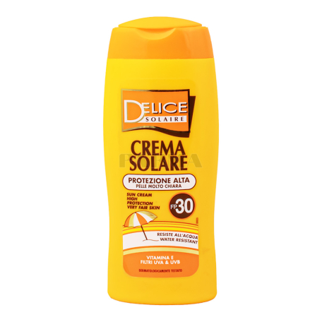 Կրեմ «Delice SPF30» արևապաշտպան 250մլ