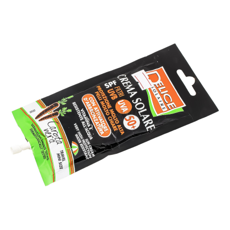 Կրեմ «Delice SPF50» արևապաշտպան 50մլ