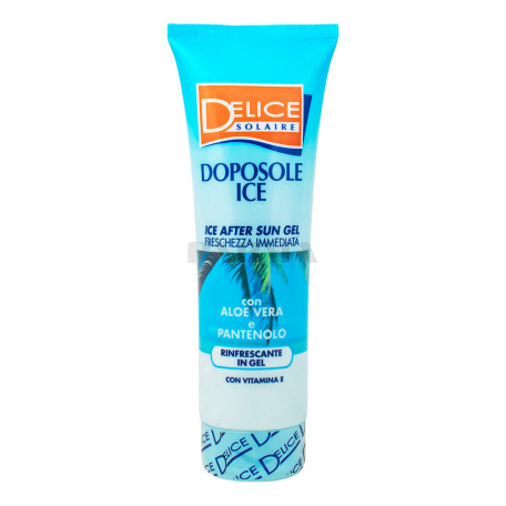 Գել մարմնի «Delice Doposole» սառեցնող 250մլ