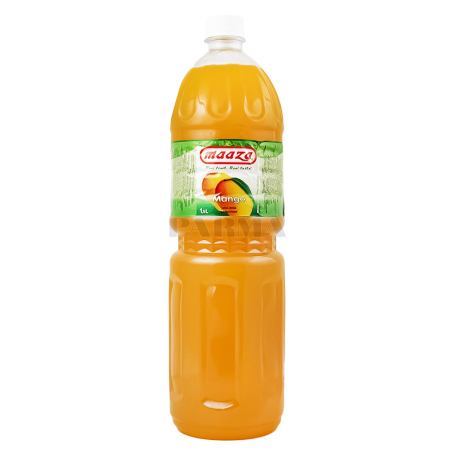 Natural juice 