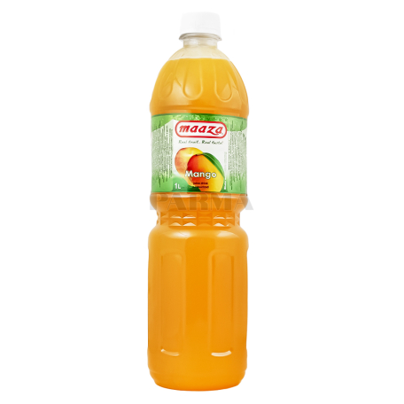Natural juice 