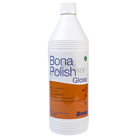 Փայլեցնող միջոց «Bona polish gloss» 1լ