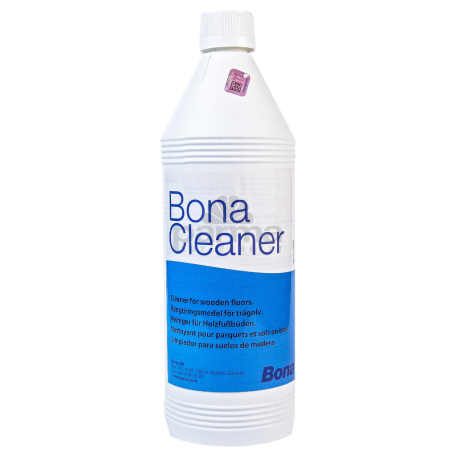 Մաքրող միջոց «Bona» հատակի cleaner 1լ
