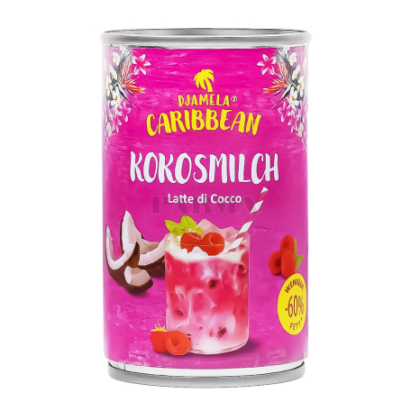 Кокосовое молоко