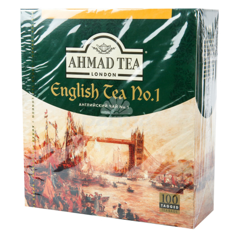 Tea