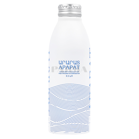 Spring water