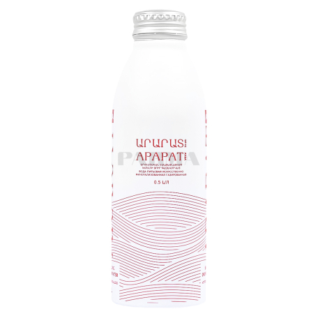 Mineral water