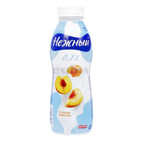 Yogurt drink 