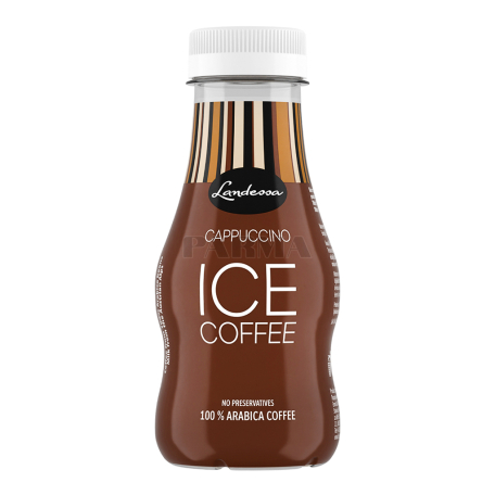 Ice coffee 