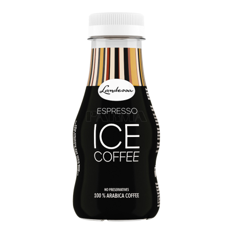 Ice coffee 