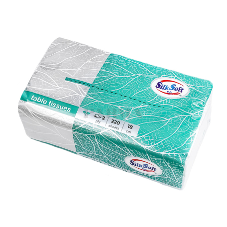 Napkins 'Silk Soft