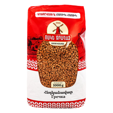 Гречка 