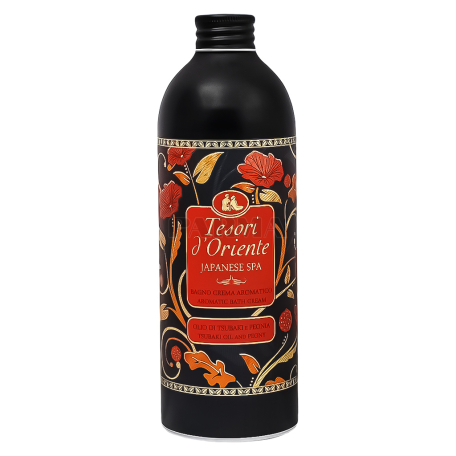 Shower gel 